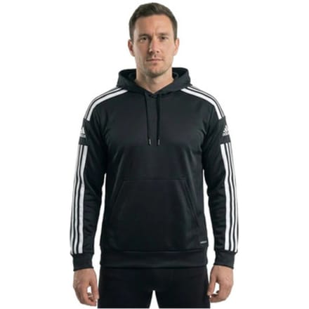 Capuchon sweaters adidas Sweat-shirts Squadra 21 100% polyester recyclé