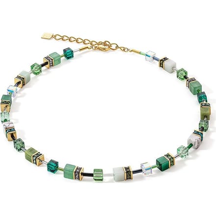 Coeur de Lion Ketting 4905/10-0500