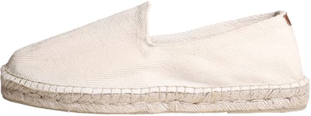 Espadrille van jute voor heren | MONTGRI