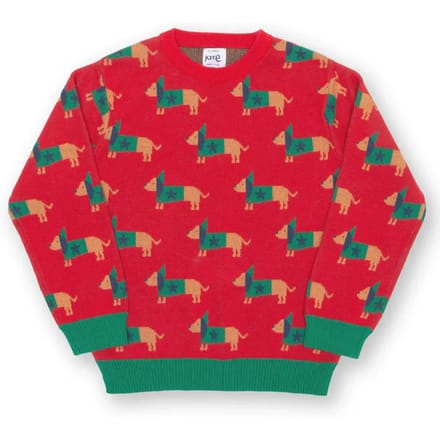 Kindertrui Kite Daxie