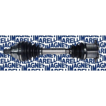 Aandrijfas MAGNETI MARELLI 302004190101