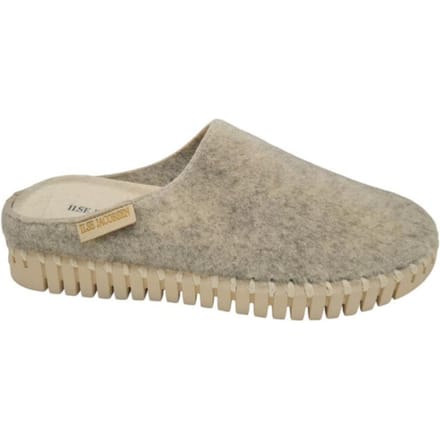 Vilten Pantoffels TULIP3090F - Pumice Stone 021