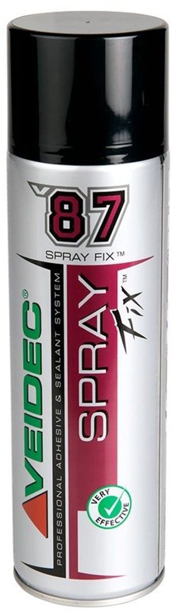 Veidec Spray Fix 500ml (lijm)