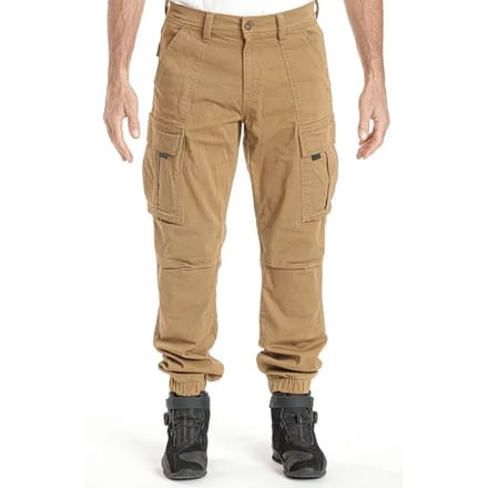 Ixon Joker Sand Motor Jeans