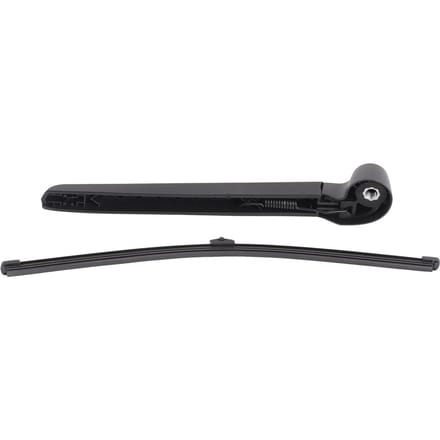 Achterruit Wisserarm Blad Accessoire 656656565 Vervanging voor Q7 2016?2021 black