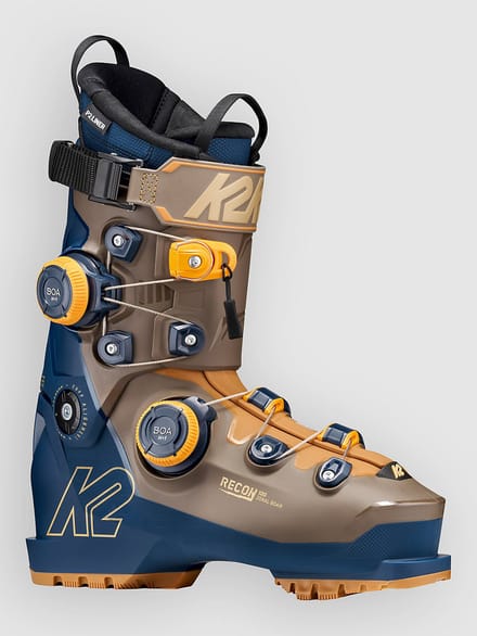 K2 FL3X Recon 120 Zonal BOA 2027 Ski Schoenen patroon