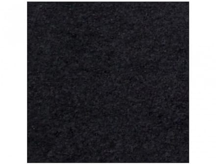 Bekledingsstof zwart 500cm x 150cm