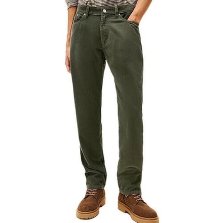 Chino Broek Tommy Hilfiger Ryan