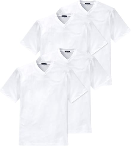 Schiesser T-Shirt American Shirt