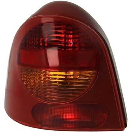 Achterlicht DEPO 551-1940L-LD-UE