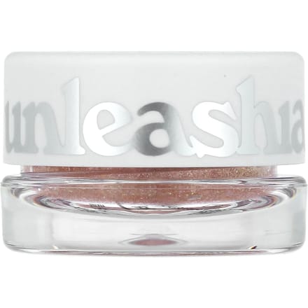 Unleashia, Get Loose Glitter Gel, No.6 Sunset Lover, 4g (0.14oz) gray