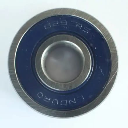 Lagers Enduro Bearings 629 2RS-9x26x8