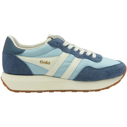 Dames veterschoenen met dikke zool Gola Arizona