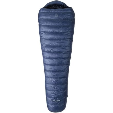 Slaapzak Nordisk Walløe -10° Mummy