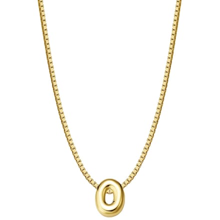 Glanzstücke München Ketting
