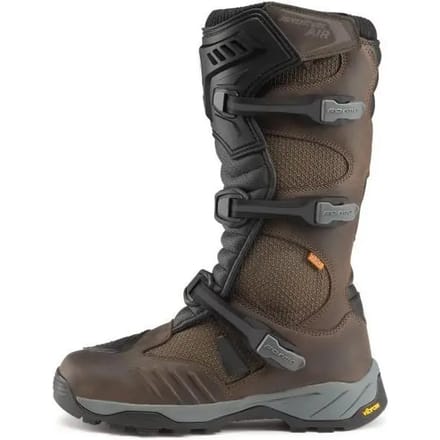Motorlaarzen Forma Adventure Air Dry