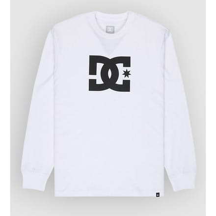 Sweatshirt DC Shoes Star