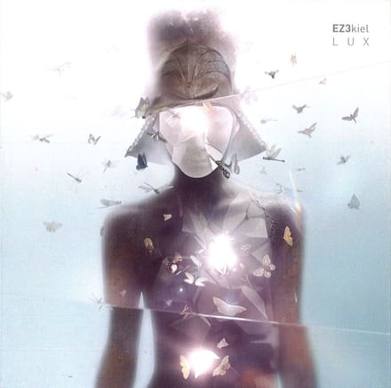 EZ3kiel - Lux (2 LP)
