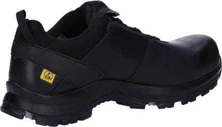 HAIX Veiligheidsschoenen Black Eagle Safety 50.1 laag