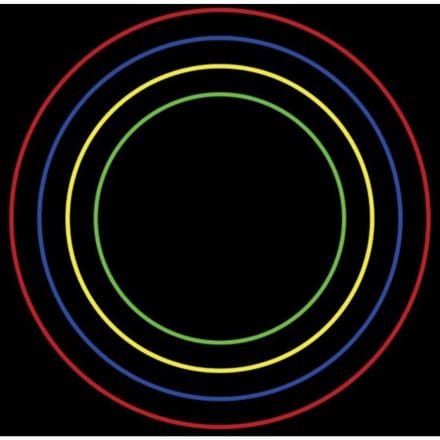 Four - Bloc Party