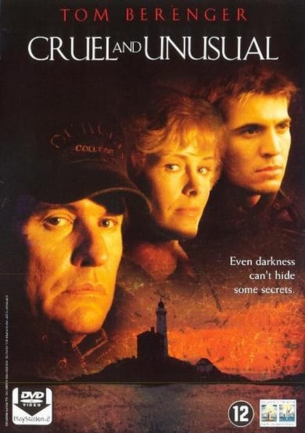 Cruel And Unusual (Watchtower)