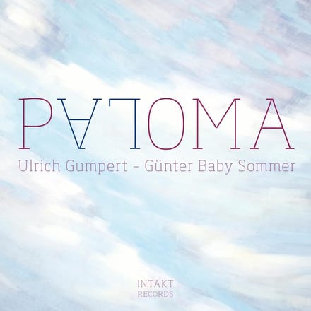 Ulrich Gumpert & Günter Baby Sommer - La Paloma (CD)