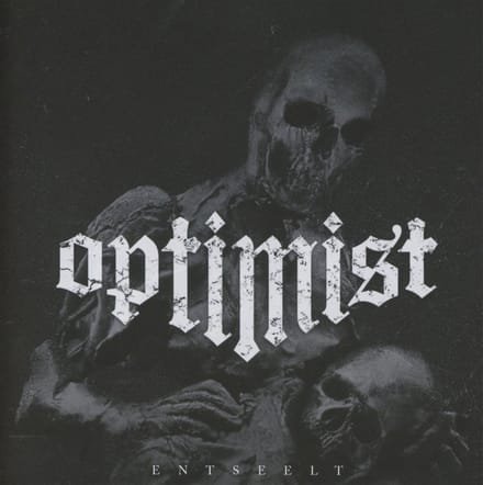 Optimist - Entseelt (CD)