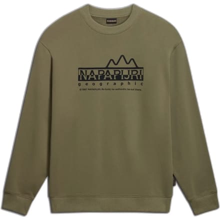 Sweatshirt Napapijri Faber