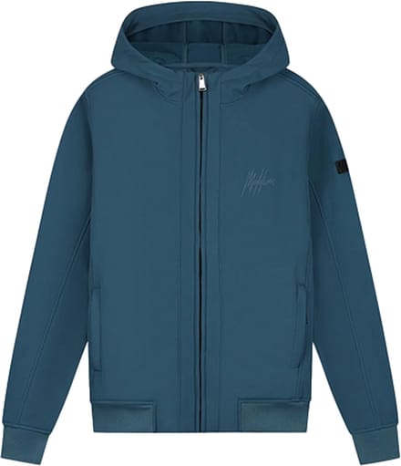 Malelions Signature Softshell Jacket