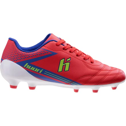 Kindervoetbalschoenen Huari Octubri Teen FG