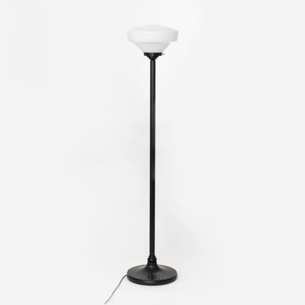 Vloerlamp Phililite Moonlight - Art Deco Trade