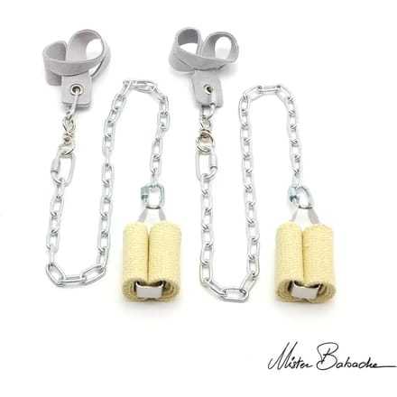 Jongleren Mister Babache 5 cm