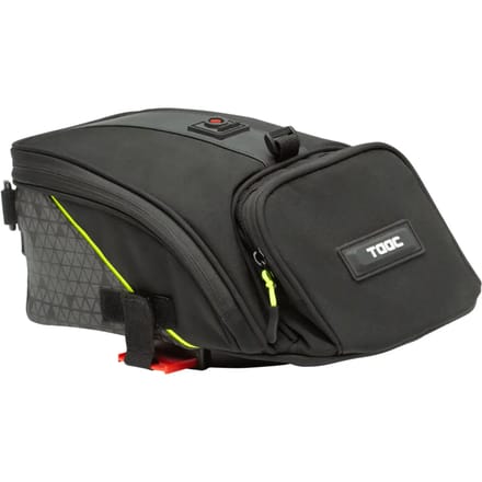 Motortanktas Taac TC20TW