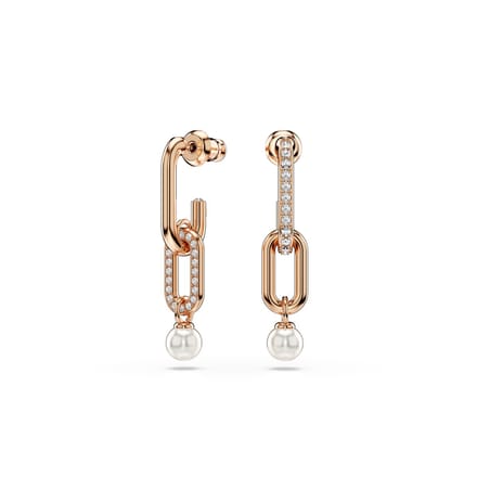 Swarovski - Constella - 5728585 - Dames - Oorbellen