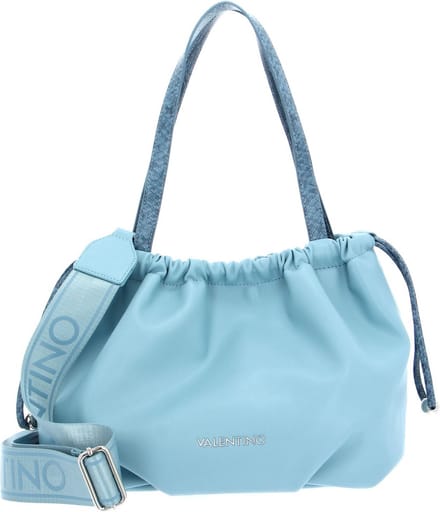 VALENTINO Schoudertas Mojito Tote Azzurro Blauw