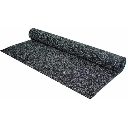 Vloermatten rollen Fit & Rack