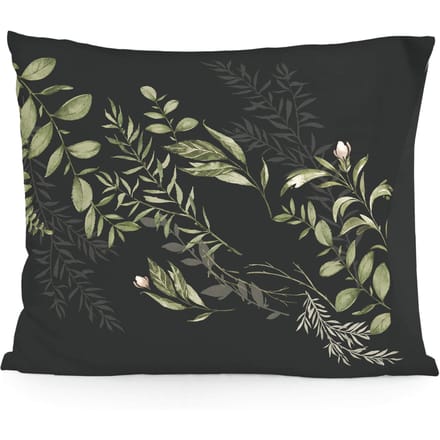 Kussensloop Fern | Happy Friday
