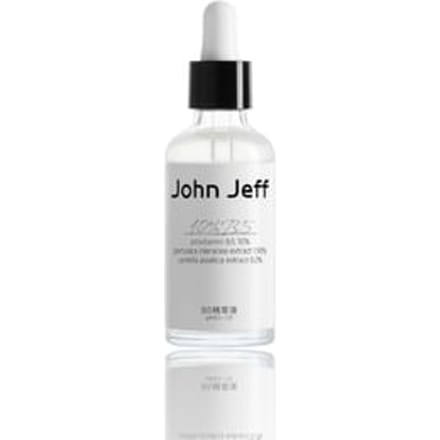 John Jeff - 10% Vitamin B5 Serum - 2 Types 50ml