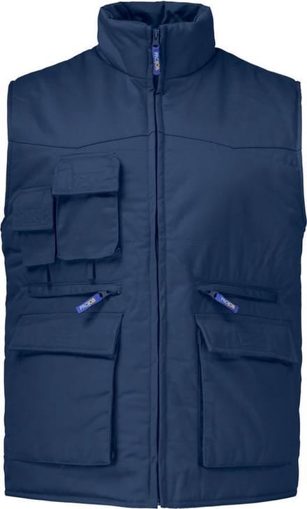 Projob 2805 Jacket Marineblauw maat XL