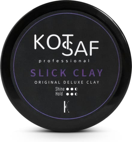 Kotsaf - Slick Clay Original Deluxe Clay - 100 ml