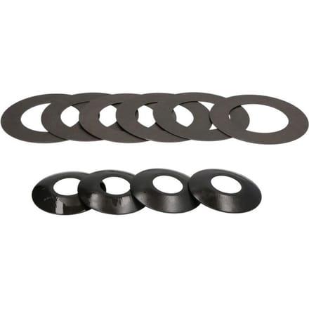 Reparatieset asbalk C.E.I 298510