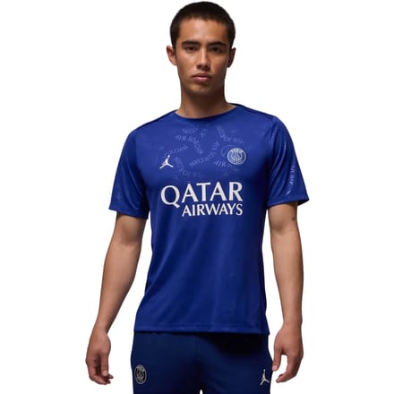 Prematch shirt PSG Dri-FIT Academy Pro 2024/25
