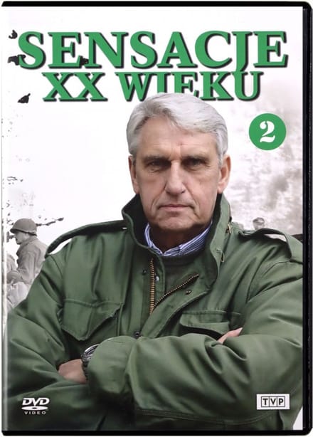 Sensacje XX wieku [DVD]
