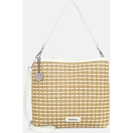EMILY & NOAH Buideltas E&N Jella ( 65683 ) - Dames handtassen - white 300