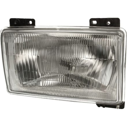 VanWezel 1745948 - Phare droit pour Citroen C25 jusque 1991
