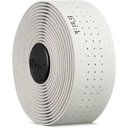 Fizik Stuurlint Tempo Microtex Classic 2Mm Wit