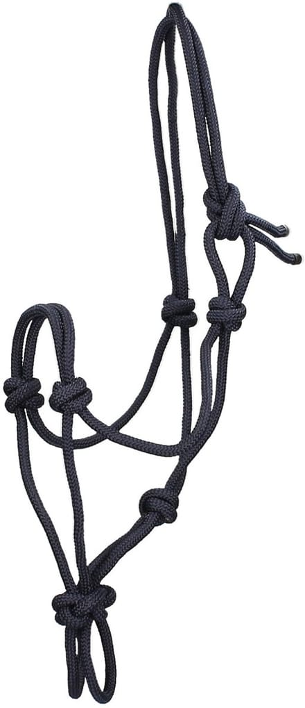 Epplejeck Touwhalster Epplejeck Donkerblauw