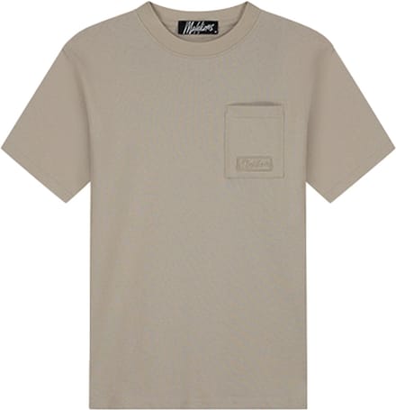 Malelions Pocket T-Shirt