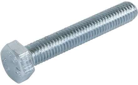 Tapbout M8 x 30mm (200 stuks)