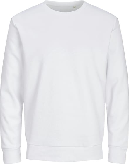 Blanks Tour Crew Sweater Senior - Maat XXS